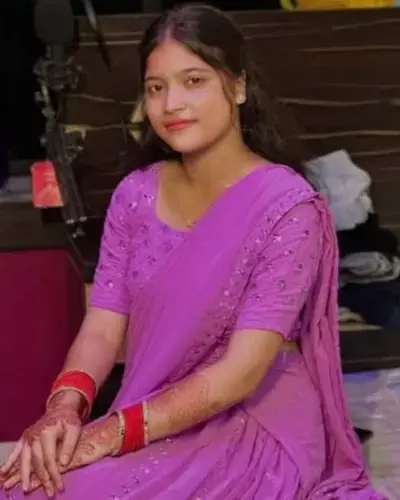 Shree Nagar Call Girls Service